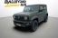 SUZUKI JIMNY 1.5 VVT 102 ALLGRIP PRO