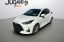 TOYOTA YARIS HYBRIDE 116 BVA DYNAMIC