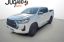 TOYOTA HILUX D4-D 150 BVA LEGENDE PLUS 4PL