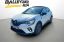 RENAULT CAPTUR 1.3 TCE 130 EDC INITIALE PARIS