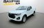 ISUZU D-MAX 1.9 TD 164 N60 BB+ SPACE CAB AT