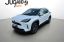 TOYOTA YARIS CROSS HYBRIDE 130 DESIGN PLUS