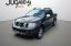 NISSAN NAVARA 2.5 DCI 190