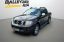 NISSAN NAVARA 2.5 DCI 190