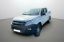ISUZU D-MAX 2.5 TD 163 SATELLITE CREW CAB