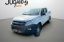 ISUZU D-MAX 2.5 TD 163 SATELLITE CREW CAB