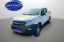 ISUZU D-MAX 2.5 TD 163 SATELLITE CREW CAB