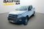 ISUZU D-MAX 2.5 TD 163 SATELLITE CREW CAB
