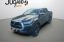 TOYOTA HILUX 2.8 D4-D 204 BVA LEGENDE 4PL