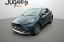 TOYOTA C-HR 1.8 HYBRID 140 DESIGN PK HIVER