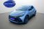 TOYOTA C-HR 1.8 HYBRID 140 DESIGN PK HIVER