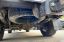 TOYOTA HILUX 2.4 D4D 150 LE CAP CLIM TVA ALU CAB