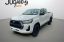 TOYOTA HILUX 2.8 204 X-TRA CAB LE CAP MY25