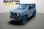 SUZUKI JIMNY 1.5I 102 ALLGRIP PRO AVANTAGE