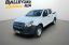ISUZU D-MAX 1.9 TD 164 CREW CAB SATELLITE