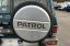 NISSAN PATROL SXL LONG