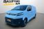 CITROEN JUMPY 1.6 BLUEHDI 115 M