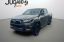 TOYOTA HILUX 2.8 204 BVA INVINCIBLE 4PL