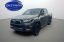 TOYOTA HILUX 2.8 204 BVA INVINCIBLE 4PL