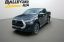 TOYOTA HILUX 2.8 D4-D 204 BVA EXECUTIVE 4PL