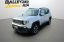 JEEP RENEGADE 2.0 MJT 120 4X4 LONGITUDE
