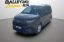 PEUGEOT RIFTER BLUEHDI 130 EAT8 ALLURE