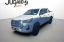 TOYOTA HILUX D4-D 150 BVA LEGENDE RIDEAU 4PL