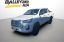 TOYOTA HILUX D4-D 150 BVA LEGENDE RIDEAU 4PL