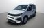 PEUGEOT RIFTER BLUEHDI 130 EAT8 ALLURE