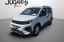 PEUGEOT RIFTER BLUEHDI 130 EAT8 ALLURE