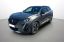 PEUGEOT 2008 1.2 PURETECH 130 EAT8 GT ATT