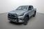 TOYOTA HILUX 2.8 204 BVA INVINCIBLE 4PL