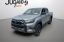 TOYOTA HILUX 2.8 204 BVA INVINCIBLE 4PL