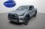 TOYOTA HILUX 2.8 204 BVA INVINCIBLE 4PL
