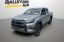 TOYOTA HILUX 2.8 204 BVA INVINCIBLE 4PL