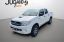 TOYOTA HILUX 2.5 D-4D 4WD 144 CV DOUBLE CABINE