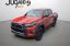 TOYOTA HILUX 2.8 204 BVA INVINCIBLE 4PL