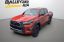 TOYOTA HILUX 2.8 204 BVA INVINCIBLE 4PL