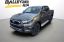 TOYOTA HILUX 2.8 204 BVA INVINCIBLE 4PL