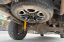 TOYOTA HILUX 2.8 204 XTRA LOUNGE BVA BENNE HYDRAU 