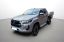 TOYOTA HILUX 2.8 204 XTRA LOUNGE BVA BENNE HYDRAU 