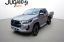 TOYOTA HILUX 2.8 204 XTRA LOUNGE BVA BENNE HYDRAU 