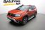 DACIA DUSTER 1.5 DCI 115 4X4 PRESTIGE