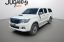 TOYOTA HILUX 2.5 D-4D 144 4X4 D.CAB