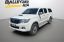TOYOTA HILUX 2.5 D-4D 144 4X4 D.CAB