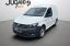 VOLKSWAGEN CADDY VAN 2.0 TDI 122 4MOTION