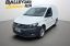 VOLKSWAGEN CADDY VAN 2.0 TDI 122 4MOTION