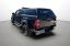 TOYOTA HILUX 2.8 204 INVINCIBLE BVM HARD-TOP