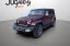 JEEP WRANGLER UNLIMITED 2.0 4XE 380 PHEV 80TH