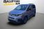 CITROEN BERLINGO BLUEHDI 100 FEEL PLUS
